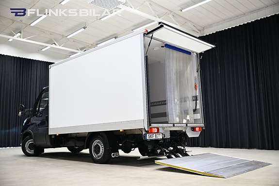 Iveco Daily 6 of 30