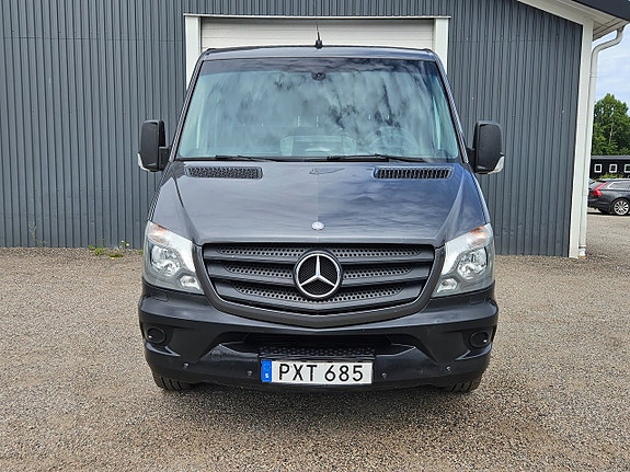 Mercedes-Benz Sprinter 316 2 of 11