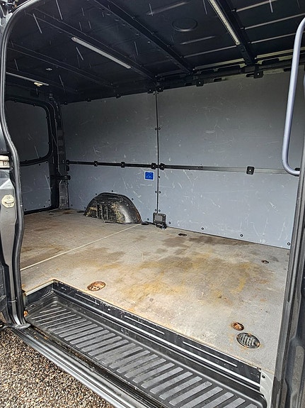 Mercedes-Benz Sprinter 316 6 of 11