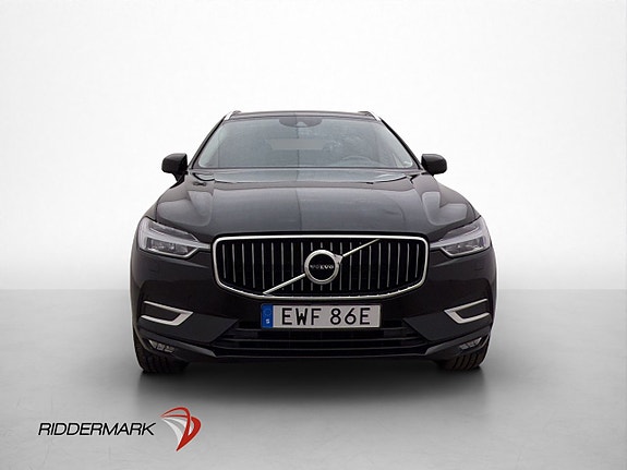 Volvo XC60 2 of 5