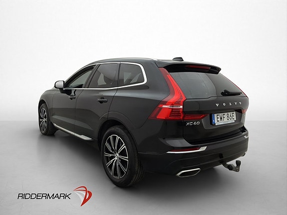 Volvo XC60 5 of 5