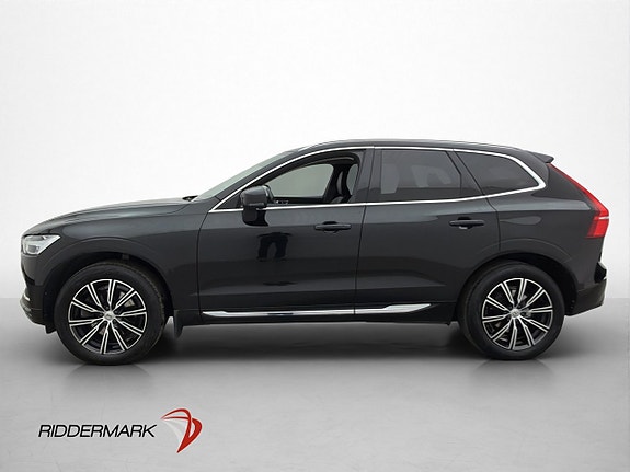 Volvo XC60 4 of 5