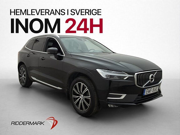 Volvo XC60 3 of 5