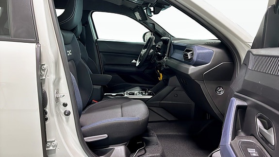 Dacia Duster 3 of 9