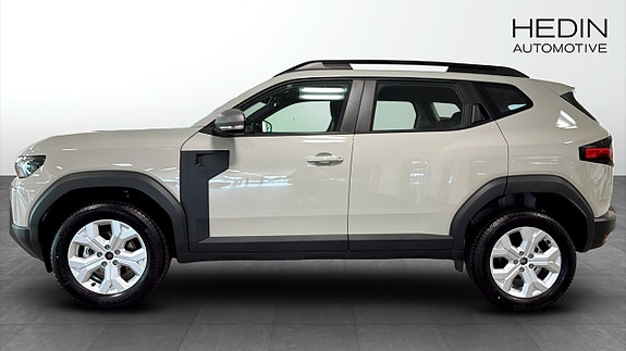 Dacia Duster 6 of 9