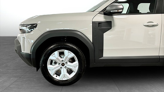 Dacia Duster 9 of 9