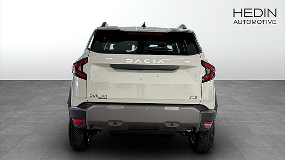 Dacia Duster 7 of 9