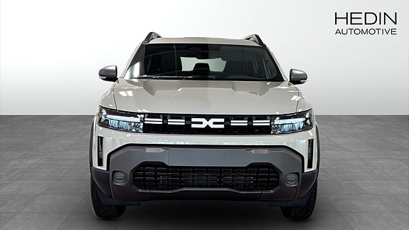 Dacia Duster 8 of 9