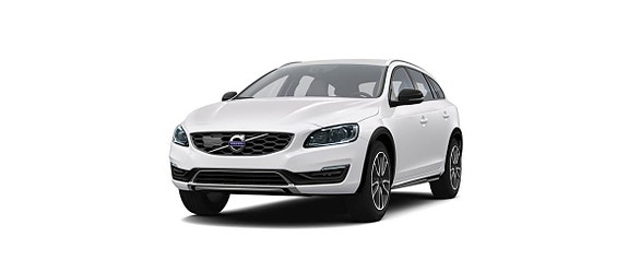 Volvo V60 Cross Country 12 of 12