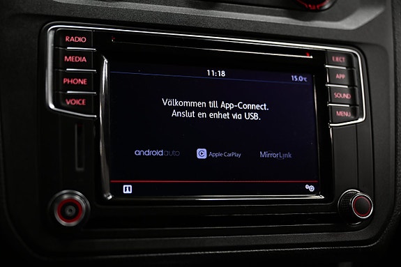 Volkswagen Caddy Maxi 25 of 29
