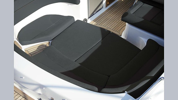 Yamarin 79DC Premium + Yamaha F300XCB NY! Med fulla garantie 8 of 17