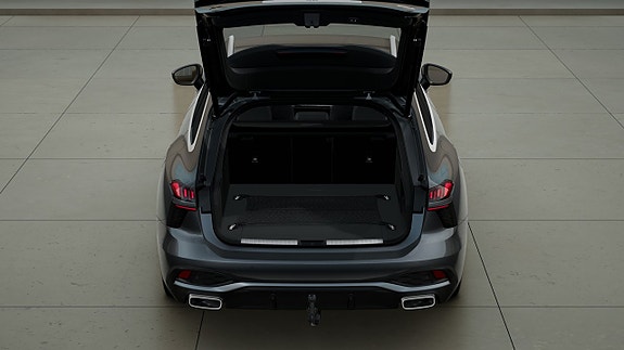 Audi A6 6 of 11