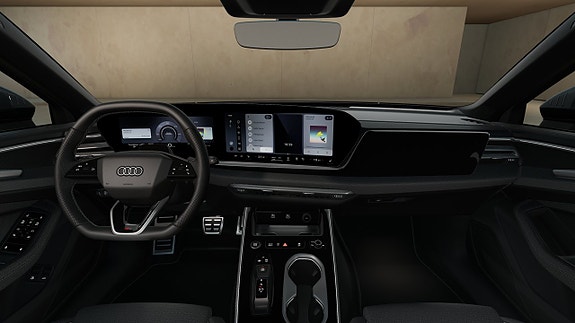 Audi A6 8 of 11