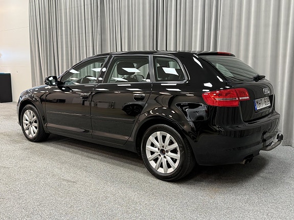 Audi A3 3 of 11