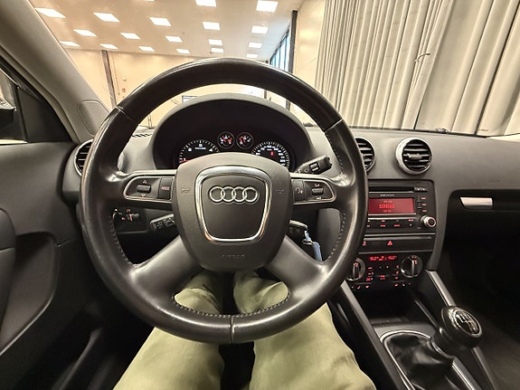 Audi A3 11 of 11