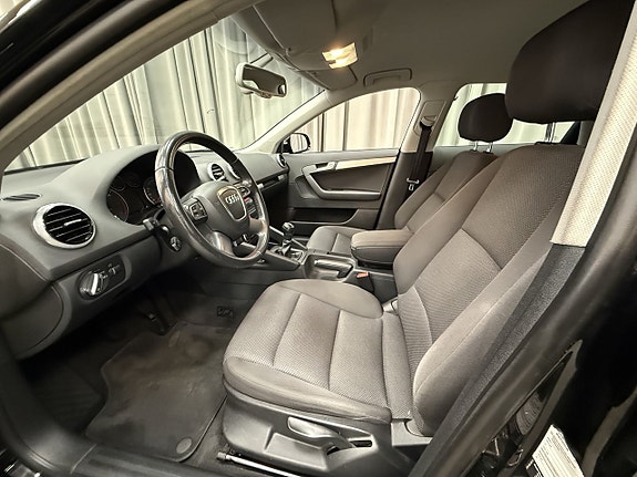 Audi A3 6 of 11