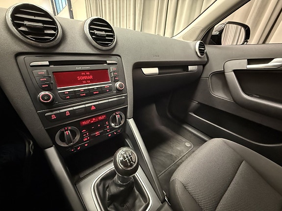 Audi A3 9 of 11