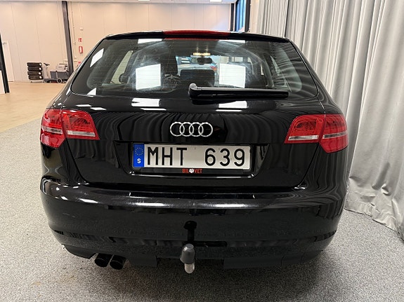 Audi A3 5 of 11