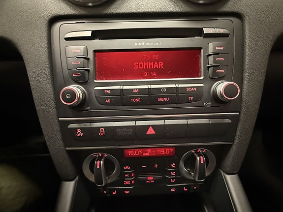 Audi A3 10 of 11