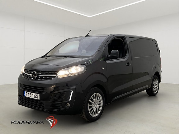 Opel Vivaro 3 of 30