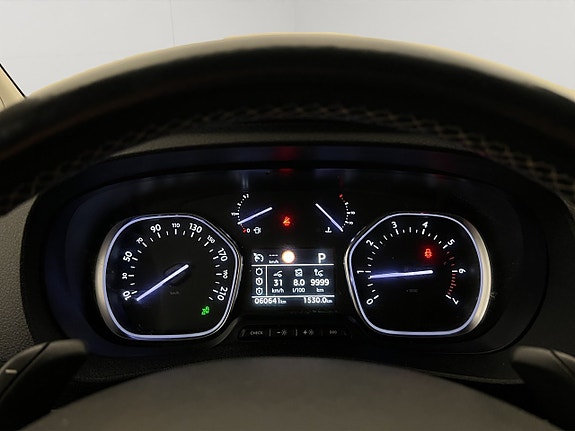 Opel Vivaro 21 of 30