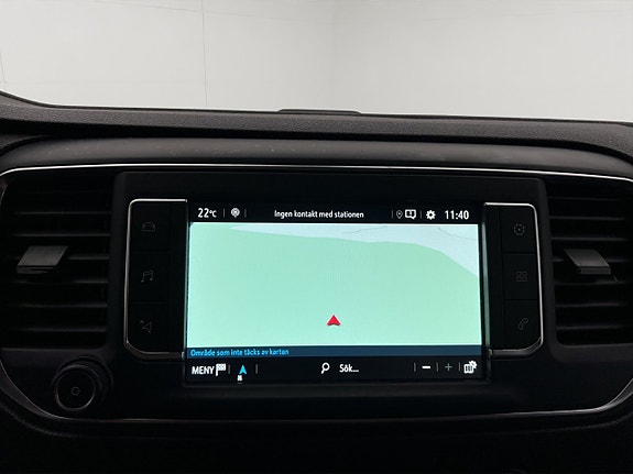 Opel Vivaro 25 of 30