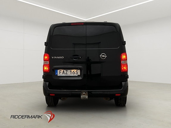 Opel Vivaro 8 of 30
