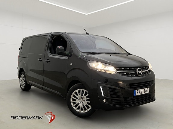 Opel Vivaro 3 of 5