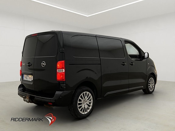 Opel Vivaro 9 of 30