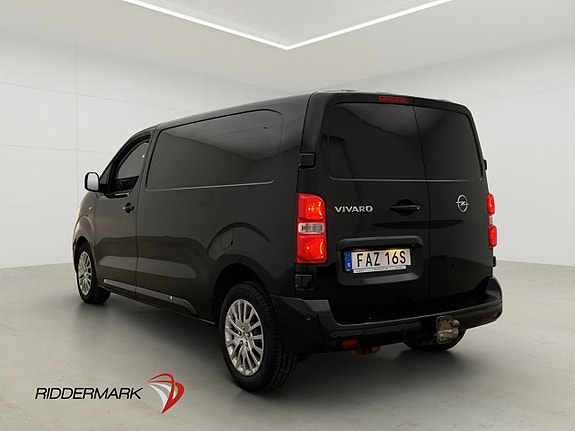 Opel Vivaro 7 of 30