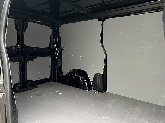 Opel Vivaro 15 of 30