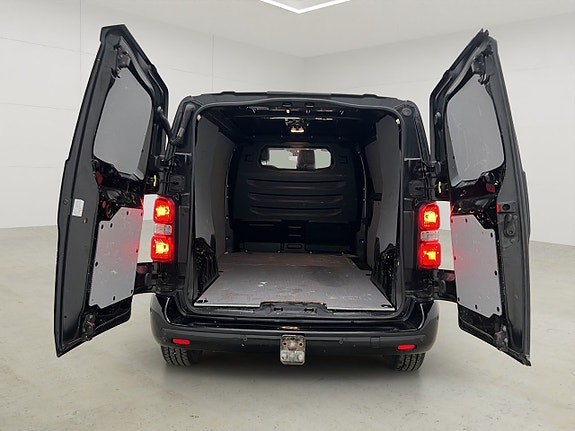 Opel Vivaro 14 of 30