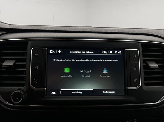 Opel Vivaro 24 of 30