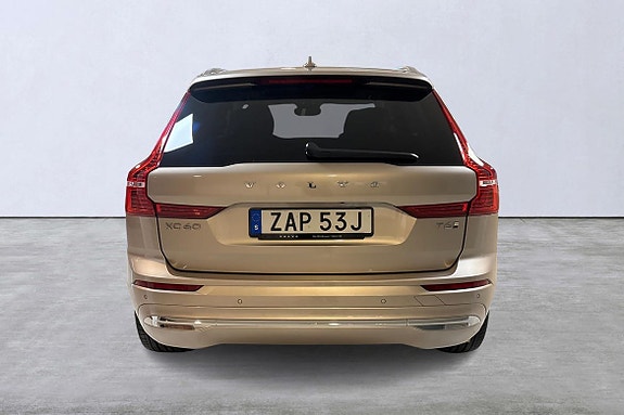 Volvo XC60 5 of 5