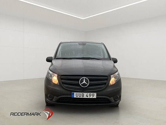 Mercedes-Benz eVito Tourer 5 of 5