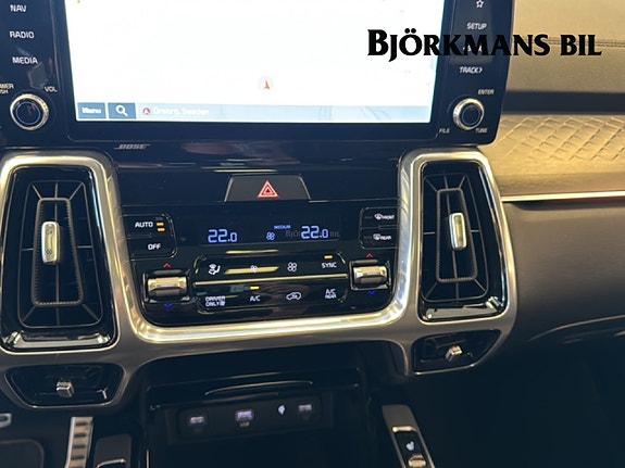 Kia Sorento 13 of 15