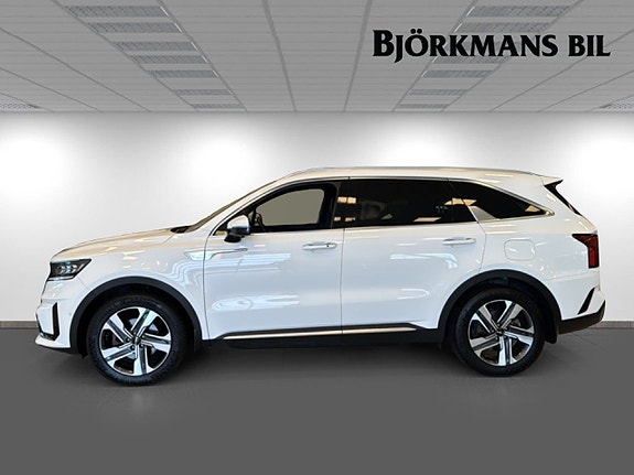 Kia Sorento 4 of 5
