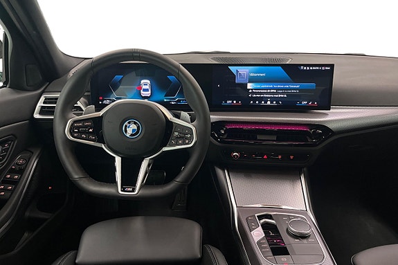 BMW 330e 8 of 17