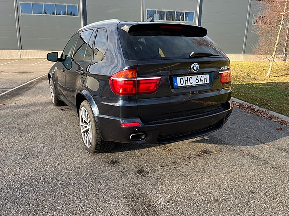 BMW X5 5 of 5