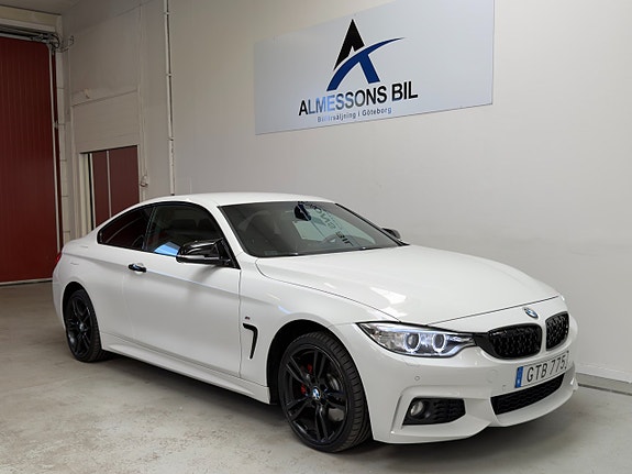 BMW 428i 2 of 5