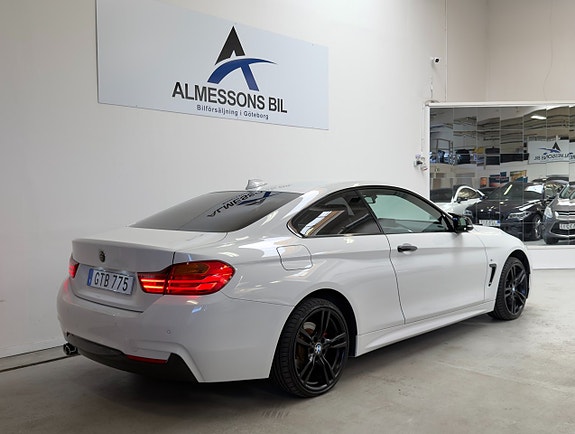 BMW 428i 7 of 18