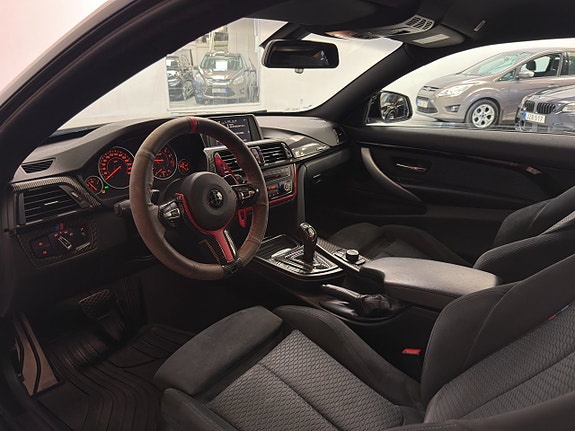 BMW 428i 8 of 18
