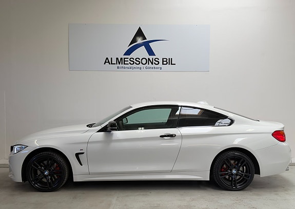 BMW 428i 4 of 5