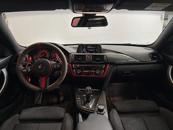 BMW 428i 10 of 18