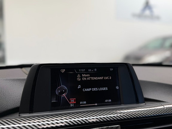 BMW 428i 12 of 18