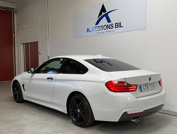 BMW 428i 6 of 18