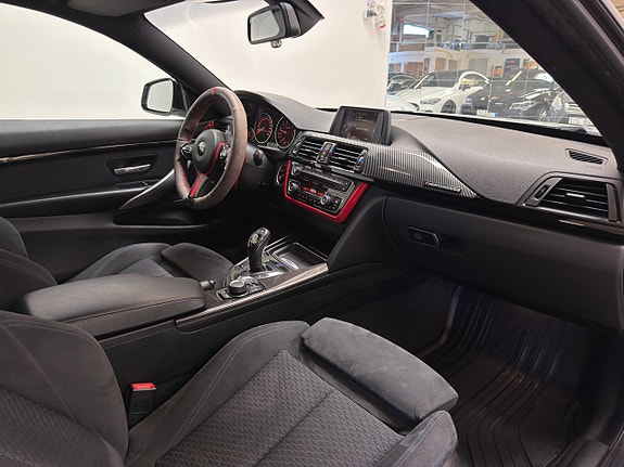 BMW 428i 11 of 18