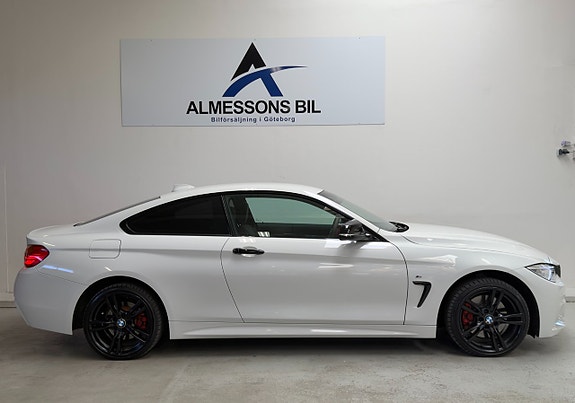 BMW 428i 5 of 5