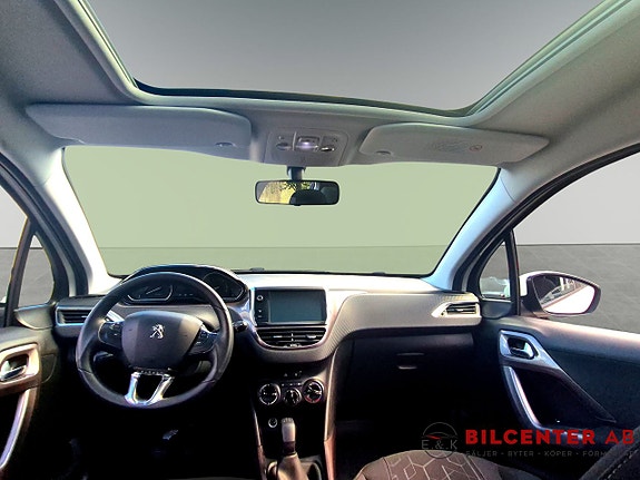 Peugeot 2008 10 of 19