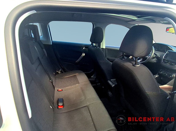 Peugeot 2008 12 of 19